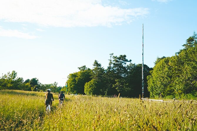 3-Hour Bike Tour of Victoria City & the Coastal Shoreside - Additional Support and Assistance