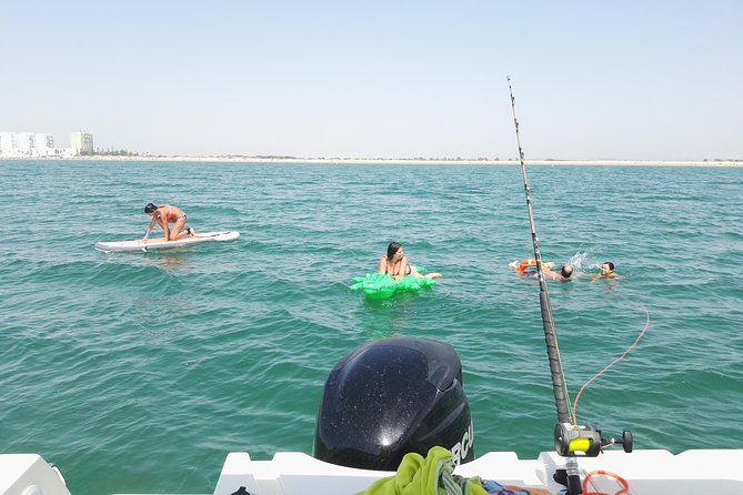 3-Hour Boat Ride Through the Bay of Cadiz - Common Questions