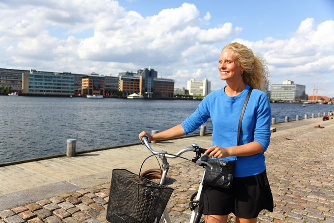 3-hour Culinary Bike Tour in English - Booking Information