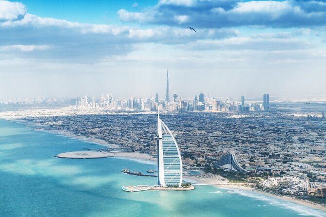 3-Hour Dubai City Tour With Transfer - Traveler Photos and Reviews