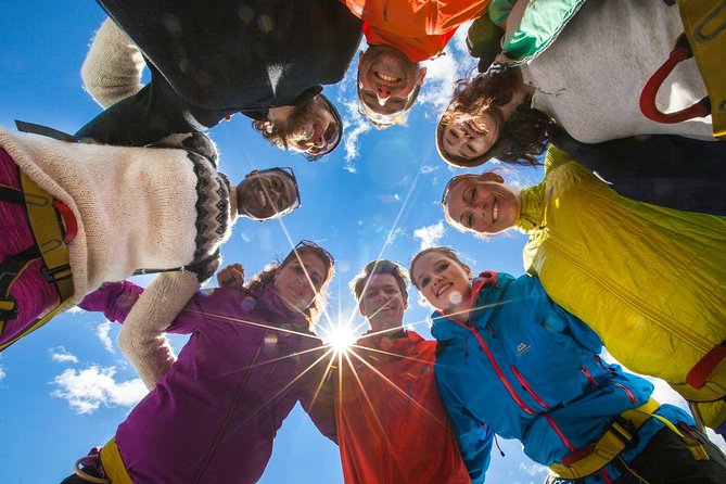 3-hour Glacier Hike on Sólheimajökull - Tour Guides and Customer Feedback