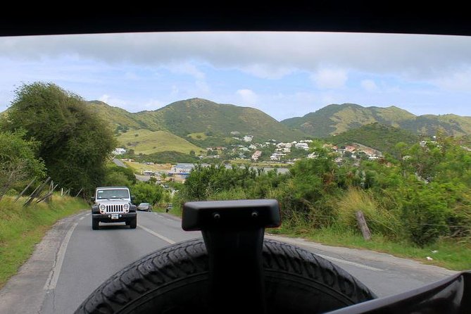 3-Hour Guided Jeep Tour Island Highlights and 1-Hour Relax by Beach - Pricing and Reservation Details