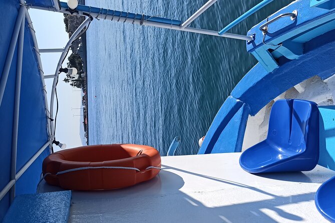 3-Hour Kos Island Fishing Trip With Greek Family - Background