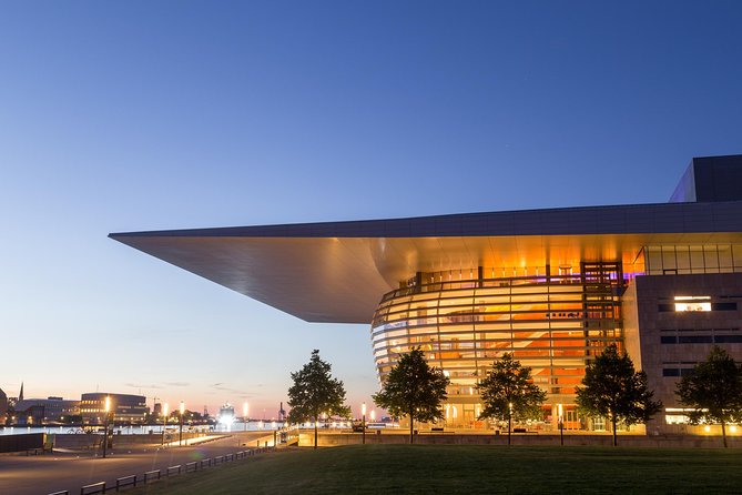 3-Hour Private City Walking Tour With a Canal Tour Ticket - The Sum Up