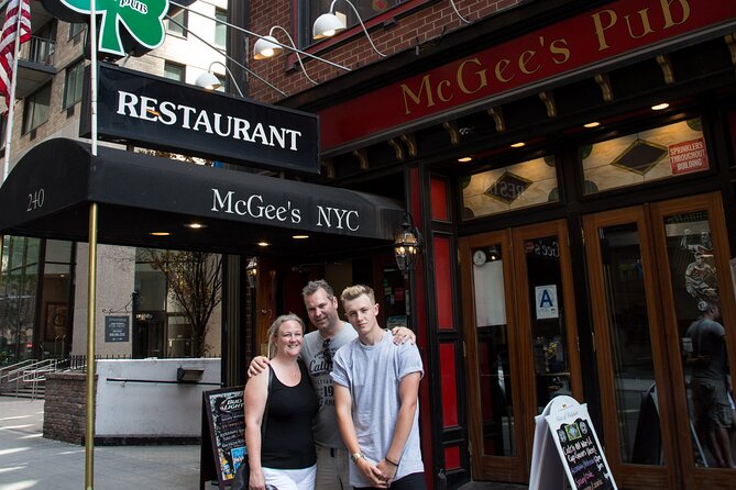 3-Hour Private NYC TV & Movie Tour - Common Questions