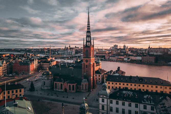 3-Hour Private Stockholm Photography Tour of Famous Landmarks - The Sum Up