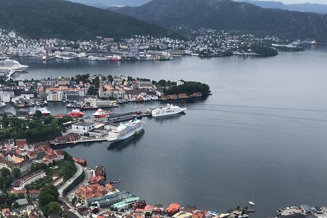 3-Hour Private Tour Hiked Through the Bergen Mountains - Common Questions