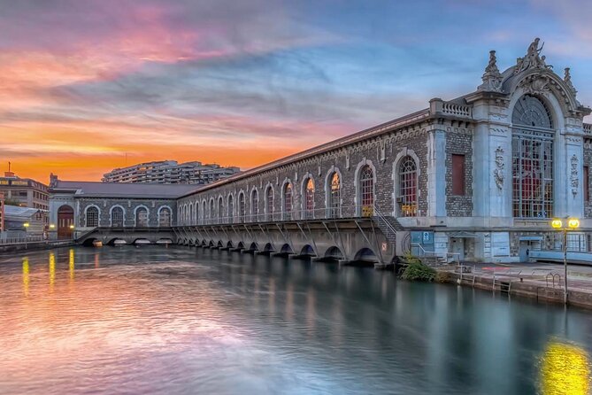 3-Hour Private Walking Tour in Geneva - Local Culture and Traditions