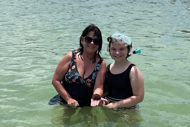 3 Hour Snorkeling, Shelling in St. Petersburg, FL, (Private Boat) - Capturing Memories of Your St. Petersburg Adventure