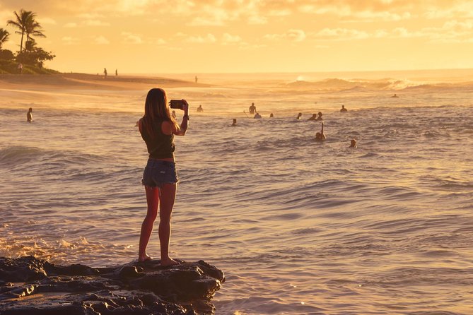 3 Hour Sunrise Photo Tour With Malasada - Common Questions