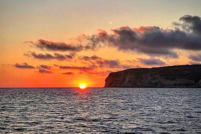 3-Hour Sunset Boat Trip With Dolphin Watching - Directions