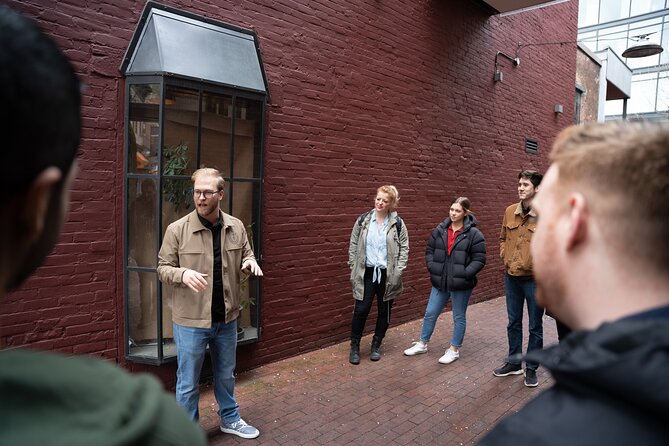 3-Hour Tips-Based Walking Tour of Vancouver - Common Questions