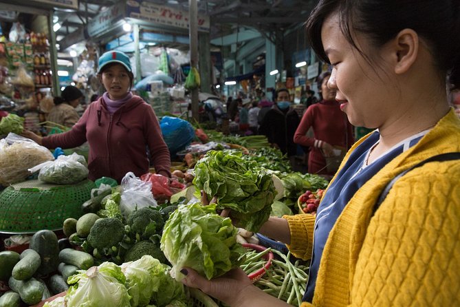 3-hour Traditional Vietnamese Home-Cooking Class in Da Nang - Practical Cooking Skills for Home