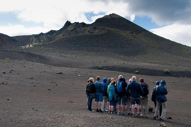 3-Hour Walking Tour in Los Volcanes Nature Reserve - Tour Guides and Their Expertise