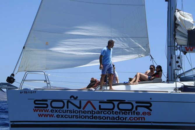 3 Hours All Inclusive Whale and Dolphin Whatching Yacht Trip - The Sum Up