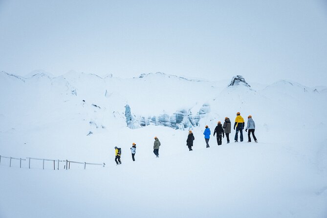3 Hours Katla Ice Cave Tour - Important Notes and Recommendations