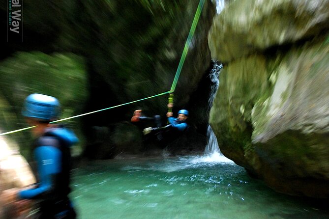 3 Hours of Discovery of the Furon Haut En Vercors Canyon - Common Questions