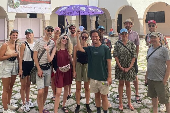 3 Hours Private Tour in Merida, You Choose! - Pricing and Booking Information