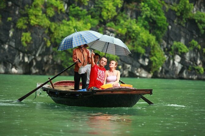 3d/2n EXCITING Tour - LAN HA BAY, CAT BA ISLAND, BIKING, KAYAKING, TREKKING - Reviews and Questions