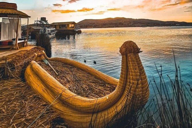 3h Boat Tour to Uros Island From Puno - Common Questions