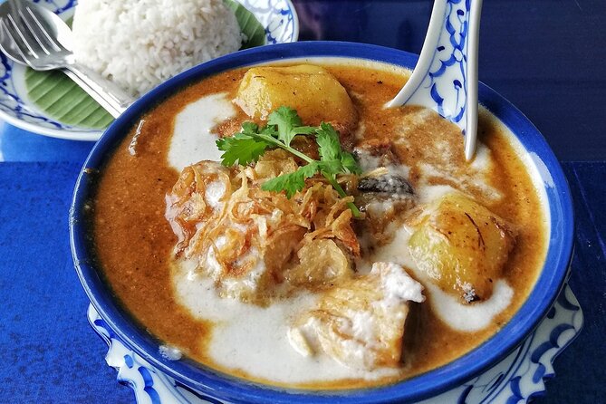 4 Corners of Thailand: A Taste Sensation Food Tour in Hua Hin - The Sum Up