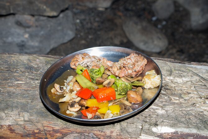 4-Day Algonquin Park Canoe Trip - Additional Information