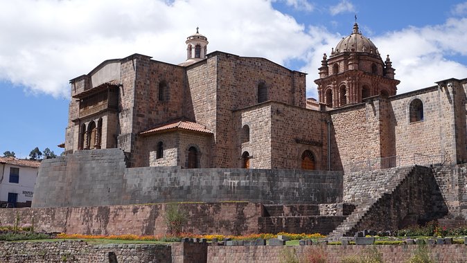 4 Day - Cusco and Machu Picchu Private Tour - Common Questions