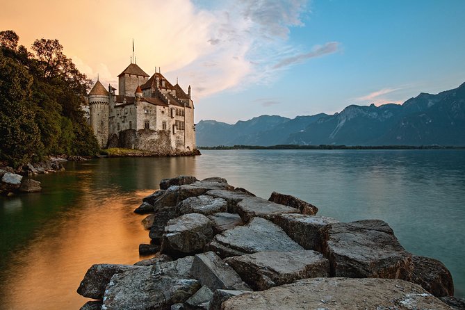 4-Day Goldenpass Tour Self-Guided Tour From Zurich - The Sum Up