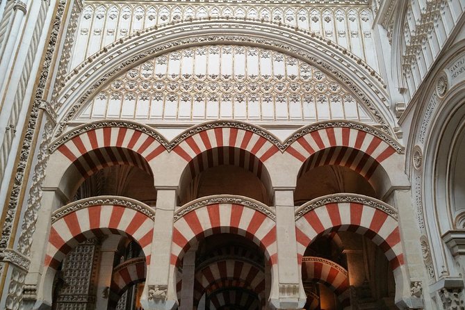 4-Day Guided Tour of Caceres, Cordoba, and Seville by Bus and High-Speed Train - The Sum Up