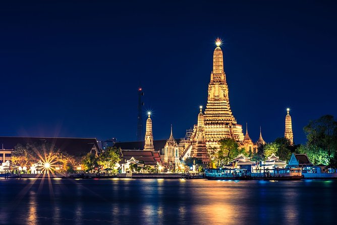 4-day Highlights of Bangkok & Ayutthaya - Pricing, Booking, and Refund Policies