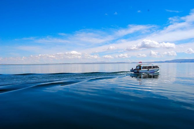4-Day Home-Stay and Cultural Experience On Lake Titicaca  - Puno - Common Questions