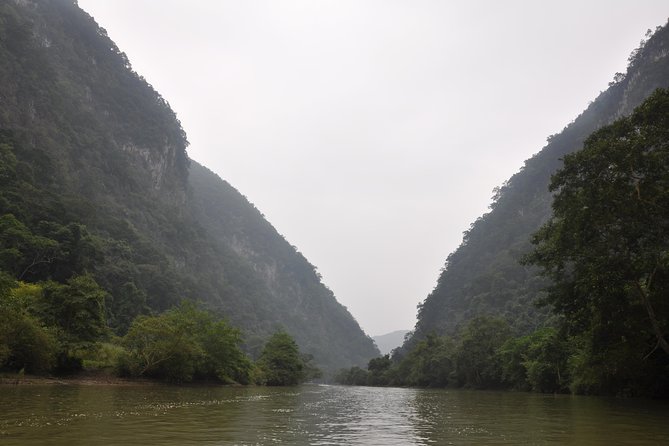 4-Day Jungle Trekking in Ba Be National Park - Cancellation Policy