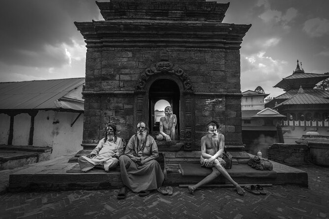 4-Day Kathmandu Valley UNESCO World Heritage Sites Tour - Tour Price and Product Code