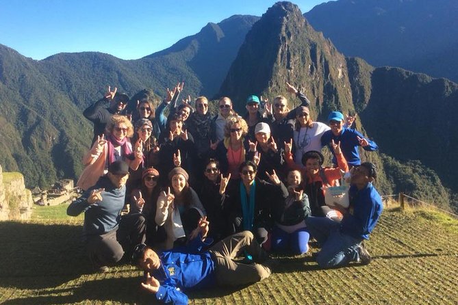 4-Day Machu Picchu Cusco and the Sacred Valley Private Guided Tour - Common Questions
