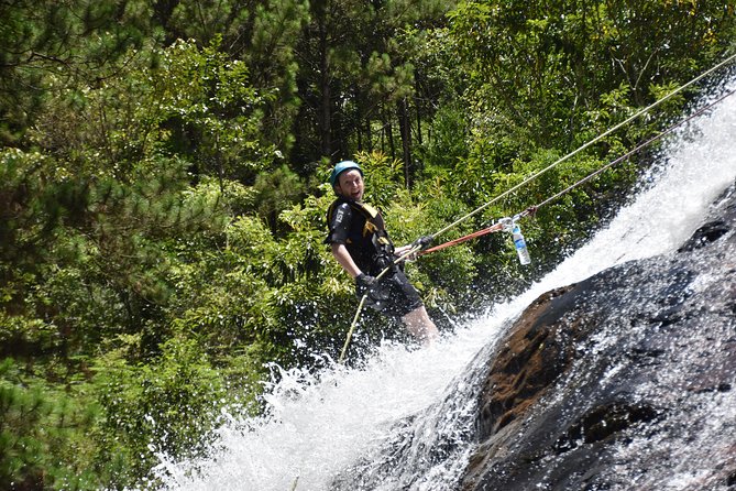 4 Day Multi Sport Adventure Package - The Sum Up