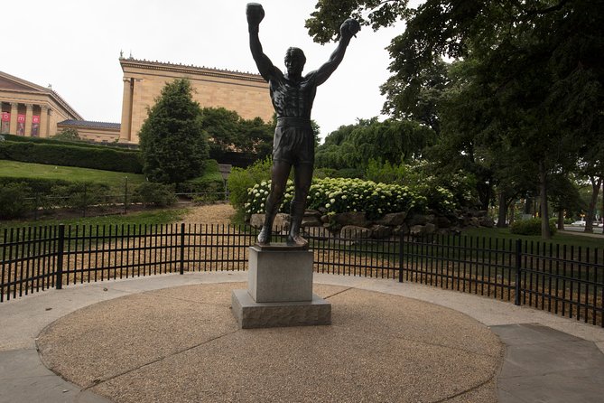 4-Day Niagara Falls, Washington DC, and Philadelphia Tour From New York - Common Questions