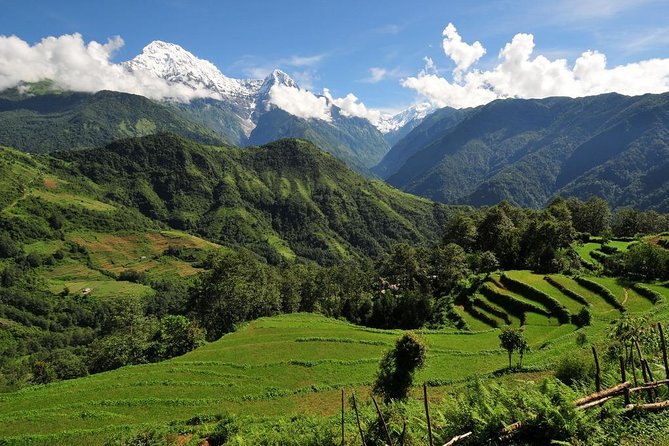 4-day Poon Hill Trek - Cancellation Policy