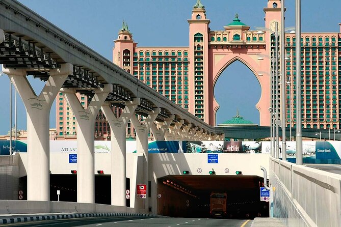 4-Day Private Dubai and Abu Dhabi Tour - Booking and Cancellation Policy