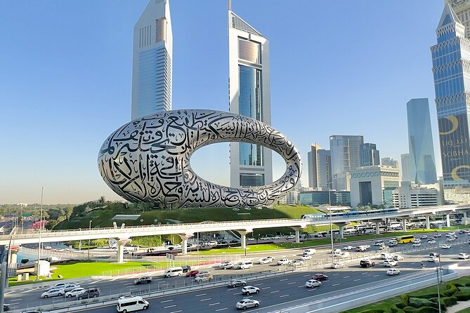 4-Day Private Tour of Dubai With Burj Khalifa & More - Additional Information