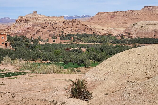 4 Day Private Tour to Merzouga Desert From Marrakech - Pricing and Guarantee