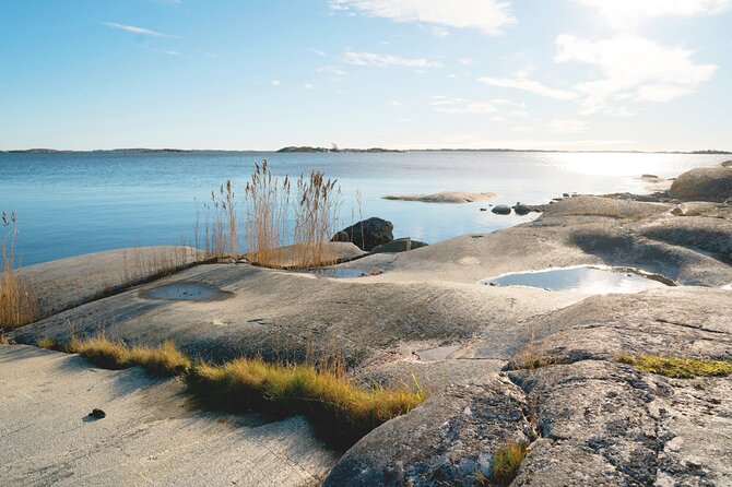 4-Day Stockholm Archipelago Self-Guided Kayak and Wild Camp - Local Cuisine and Dining Options