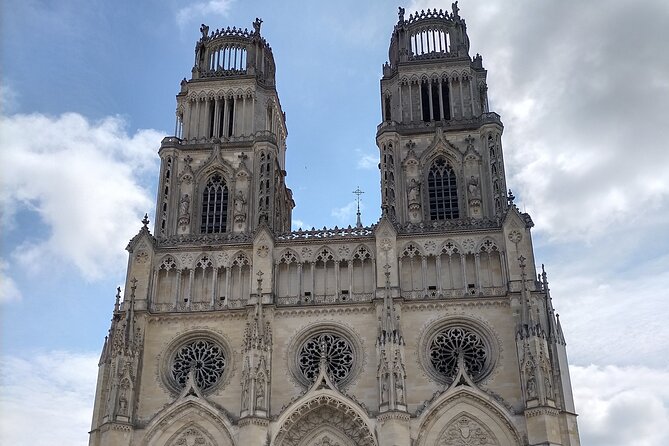 4 Day Tour in Champagne and Alsace With History and Wine Guide - The Sum Up