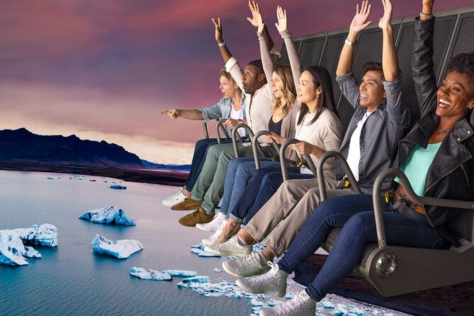 4-Day Tour to Vancouver and Victoria W/ YVR Airport Pickup (Eng&Mandarin) - Tour Itinerary