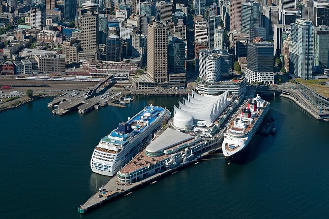 4-Day Tour to Vancouver and Whistler W/ YVR Airport Pickup (Eng&Mandarin) - Common Questions