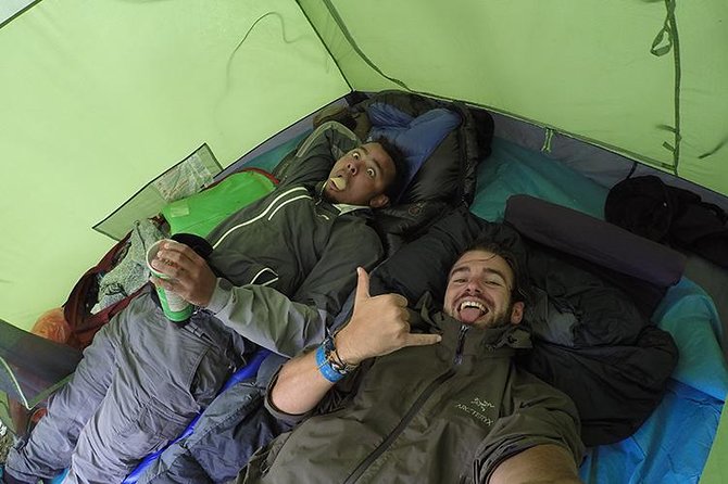 4-Day Trek to Machu Picchu Through the Inca Trail - Tour Provider Options