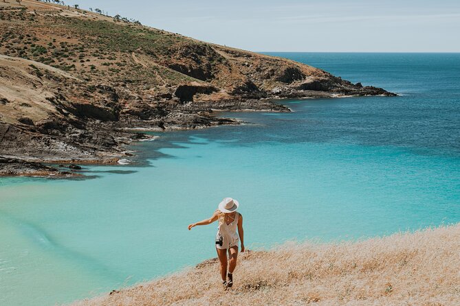4-Day Yoga Retreat From Adelaide - Fleurieu Peninsula - The Sum Up