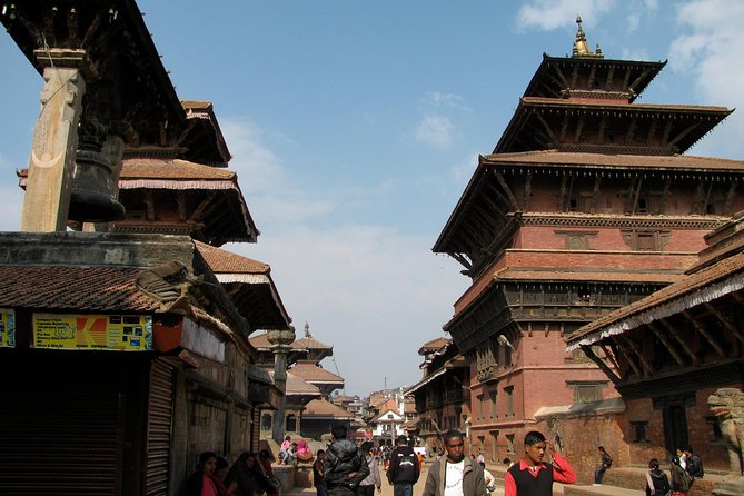 4 Days Amazing Holiday in Nepal - Cancellation Policy