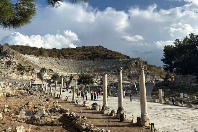 4 Days - Ephesus and Cappadocia Tours Flights & Accommodations Included - The Sum Up