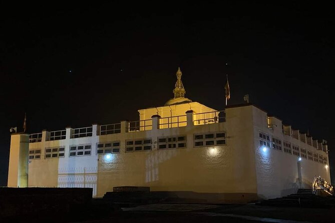4 Days Lumbini Buddhist Circuit Tour From Kathmandu - The Sum Up