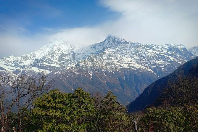 4 Days Mardi Himal Base Camp Trek - 4500 Meters - Tips for a Successful Trek